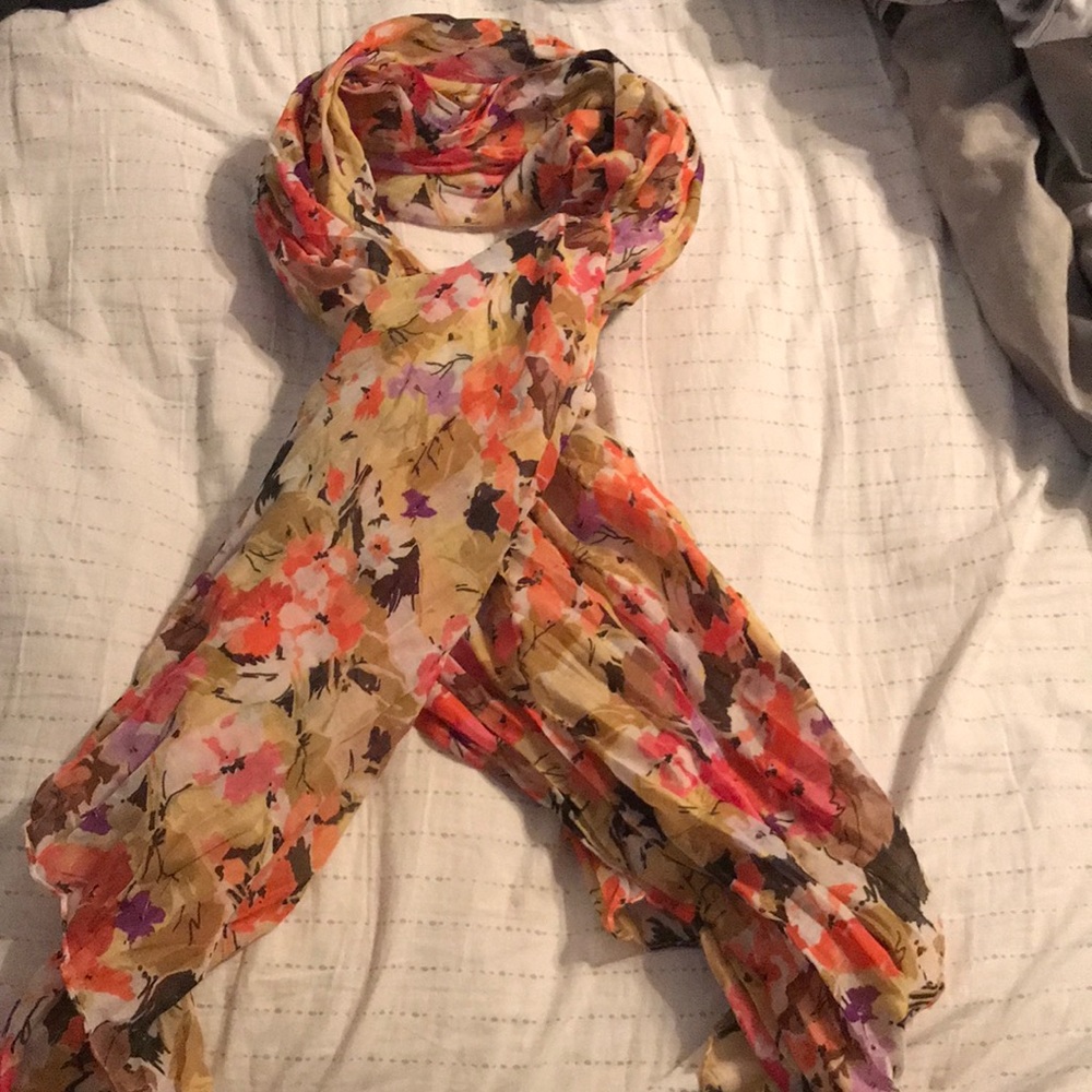 Scarf